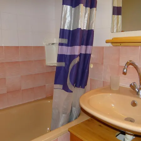 Appartement Villard-de-lans, 1 Pièce, 4 Personnes - Fr-1-515-114 *