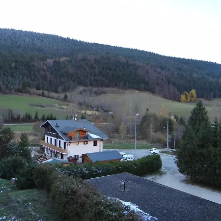 Villard-de-lans, 1 Pièce, 4 Personnes - Fr-1-515-114 *