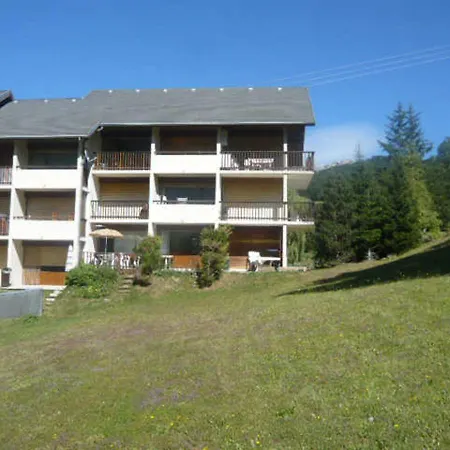 Villard-de-lans, 1 Pièce, 4 Personnes - Fr-1-515-114 *