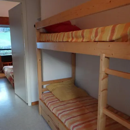 : Joli Mezzanine 4 Pers, Proche Navette Et Ludiparc - Fr-1-515-114 Apartment Villard-de-Lans