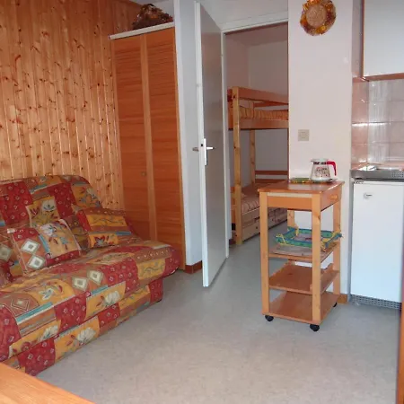 Apartment : Joli Mezzanine 4 Pers, Proche Navette Et Ludiparc - Fr-1-515-114 Villard-de-Lans